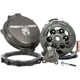 REKLUSE RadiusCX Clutch Kit RMS-7902023